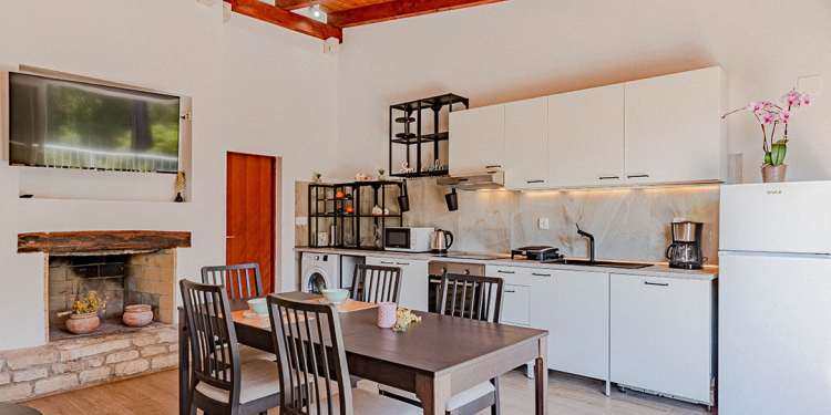 Stracincica Holiday Home